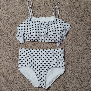 Modcloth 2 piece